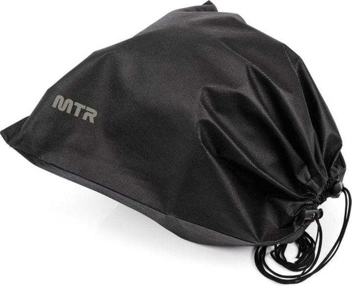 Image du produit Ty Meteor Montara Ski Helmet L 58-61 cm 17293 (58 - 61 cm, Taille unique)