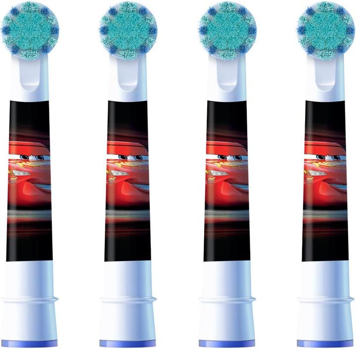 Productafbeelding Oral-B Pro kinderen (4 x)