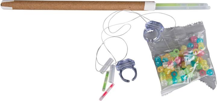 Immagine prodotto Edco Schmuck im Dunkeln leuchten