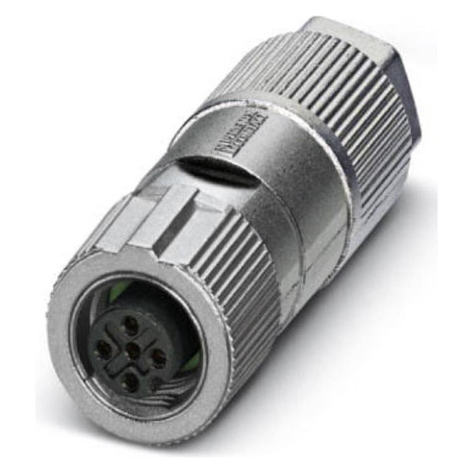 Phoenix Contact Sensor-/Aktor-Steckverb., Elektronikkabel + Stecker