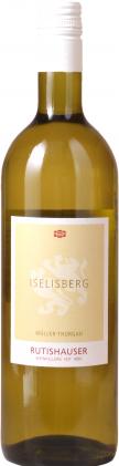 Immagine prodotto Rutishauser Iselisberg Muller-Thurgau AOC Thurgau (15 x 50 cl)