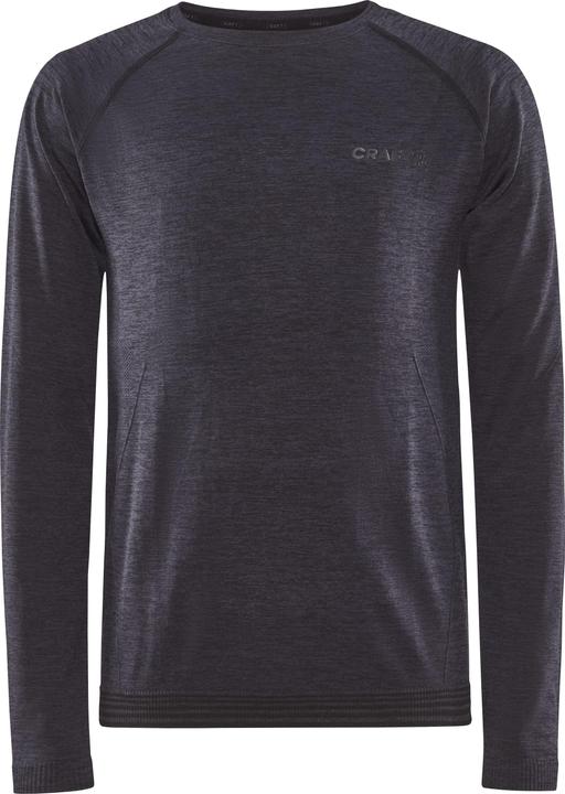 Actual product image Craft Core Dry Active Comfort Ls Jr (158, 164)