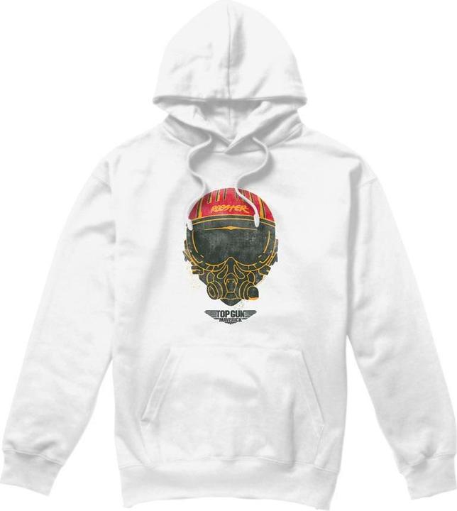 Produktbild Top Gun Rooster Kapuzenpullover (M)