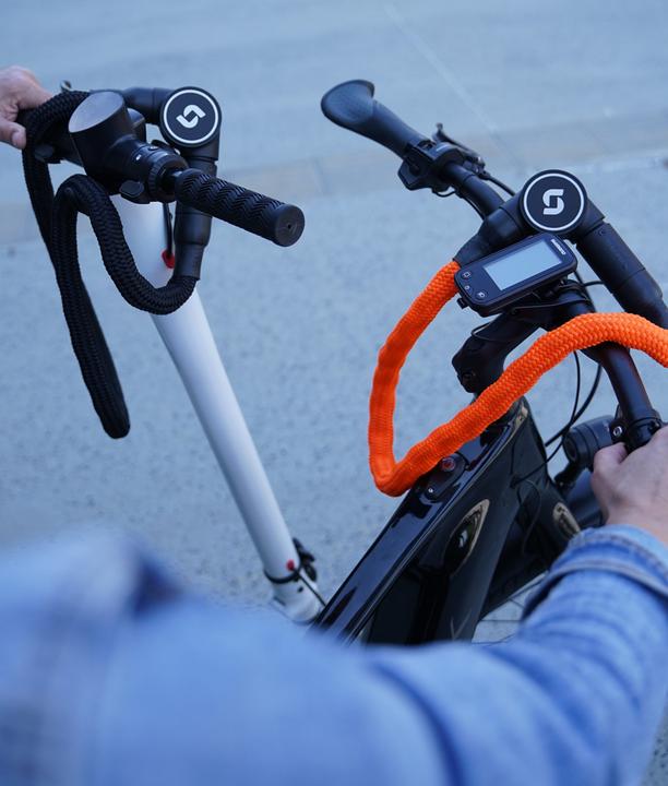 Actual product image Serea Bold (125 cm)