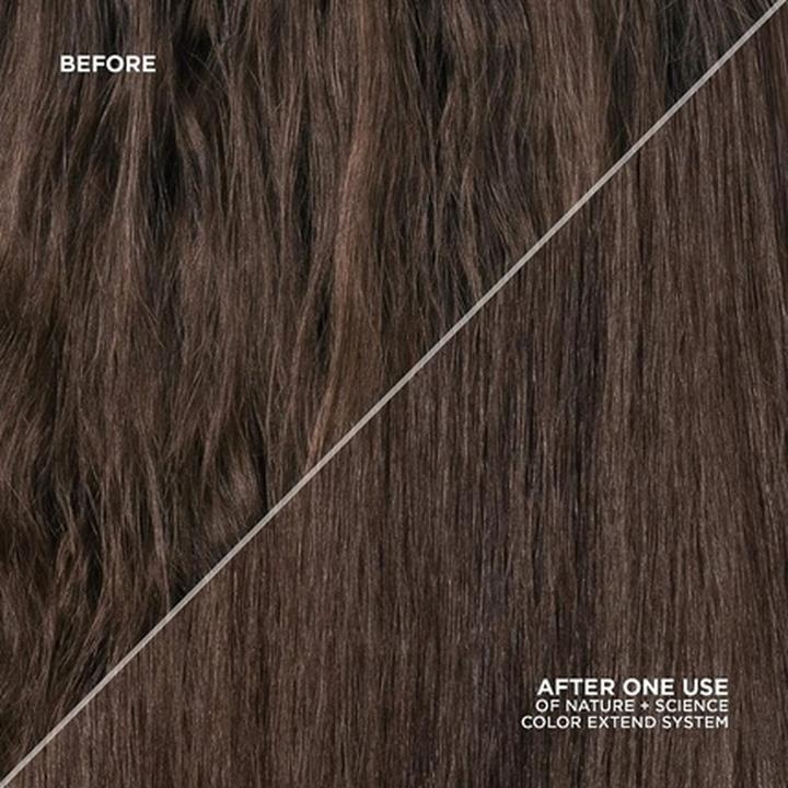 Actual product image Redken Nature+Science - Color Extend Magnetics Conditioner (1000 ml)