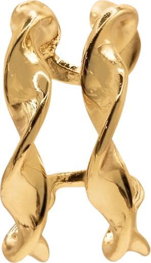 Produktbild Heideman Lyra goldfarben (Edelstahl)