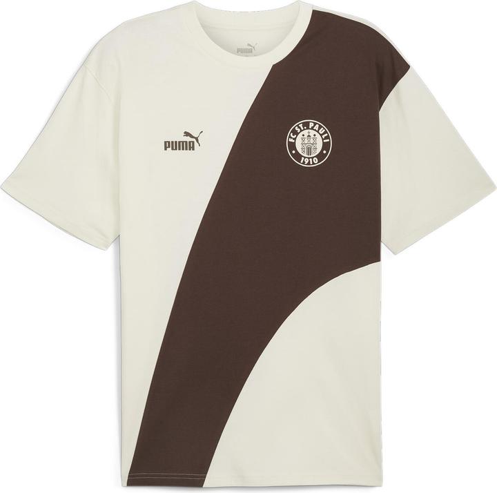 Puma FCSP ftblCultuur+ Tee (XXL)