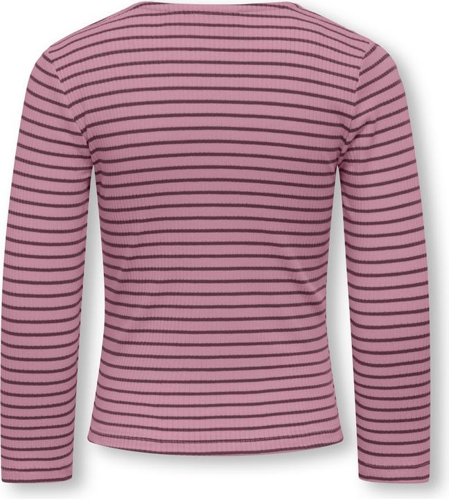Immagine prodotto Only Kmgmaude Life Stripe Ls Top Jrs Noos (128)
