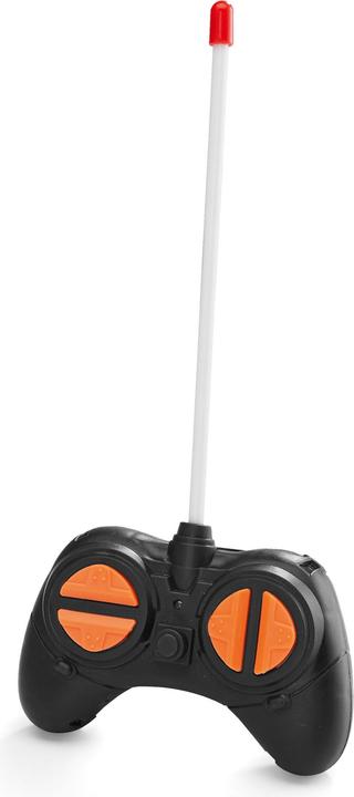 Actual product image Revell SUV Action Car