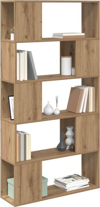 Actual product image vidaXL TV stand (24 x 80 x 156 cm)