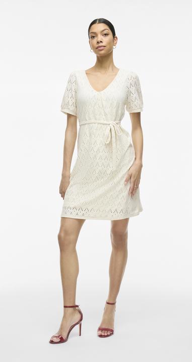 Produktbild Vila Kurzarm Minikleid (XL)