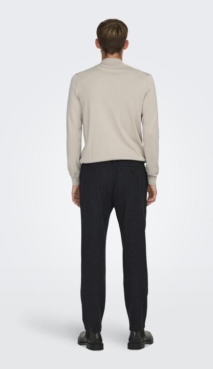 Image du produit Only & Sons ONSLINUS TAP 0231 PANT (L)