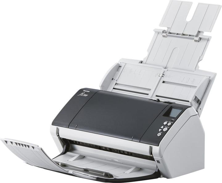 Actual product image RICOH fi-7480 (USB)