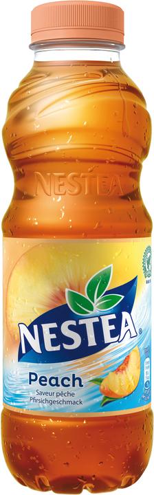 Produktbild NESTEA Peach (6 x 50 cl)