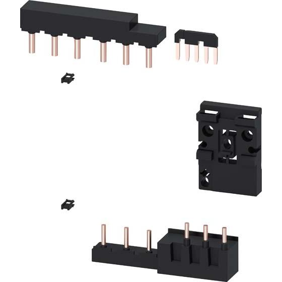 Siemens Kit di cablaggio 1 pz. 3RA2933-2C, Modulo elettronico