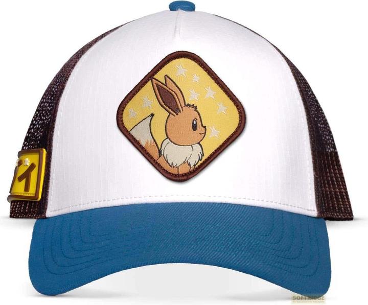 Produktbild Difuzed Pokémon - Eevee Trucker Cap
