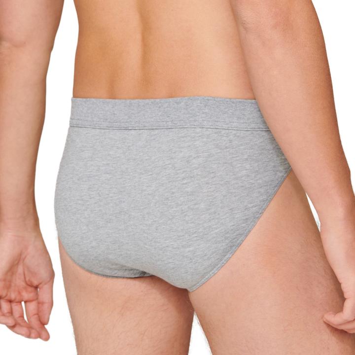 Produktbild Schiesser 6er Pack - 95/5 Stretch - Organic Cotton Rio-Slip / Unterhosen (XXL, 6er Pack)