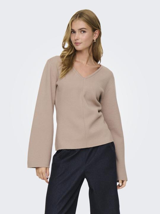 Produktbild Only ONLVIOLA Strickpullover Strickpullover (XL)