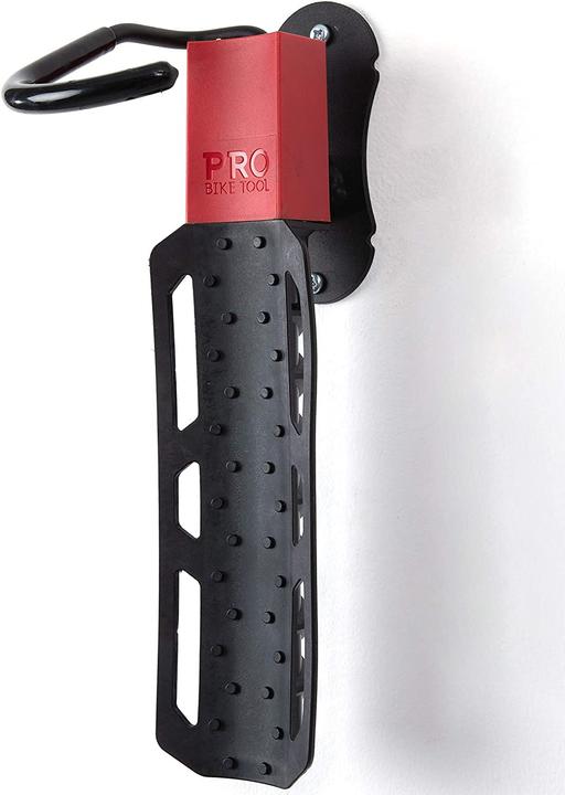 Image du produit Pro Bike Tool Support mural pivotant pour vélo (1 pack)
