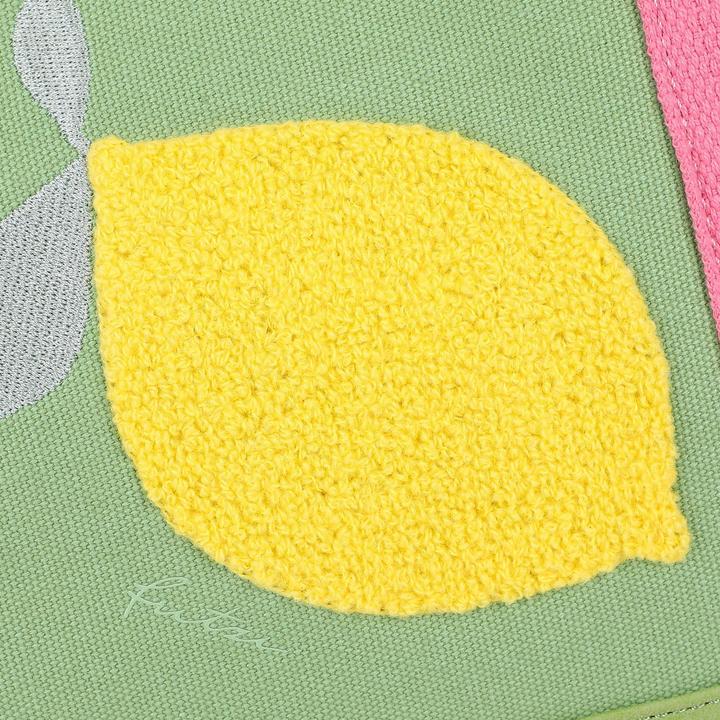 Immagine prodotto Fritzi aus Preußen Tote Bag Limited Squeezy Lemon (16 l)