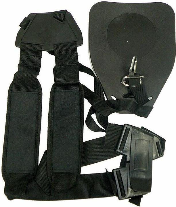 Produktbild Silver Szelki Do Kosy