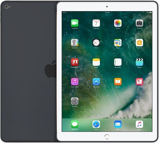 Produktbild Apple Silikon Case (iPad Pro 12.9)