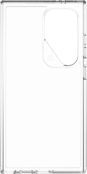 Image du produit Zagg Crystal Palace transparent (Samsung Galaxy S24 Ultra)