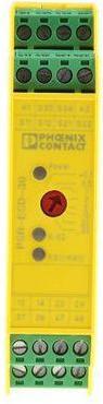 Actual product image Phoenix Contact Safety relay