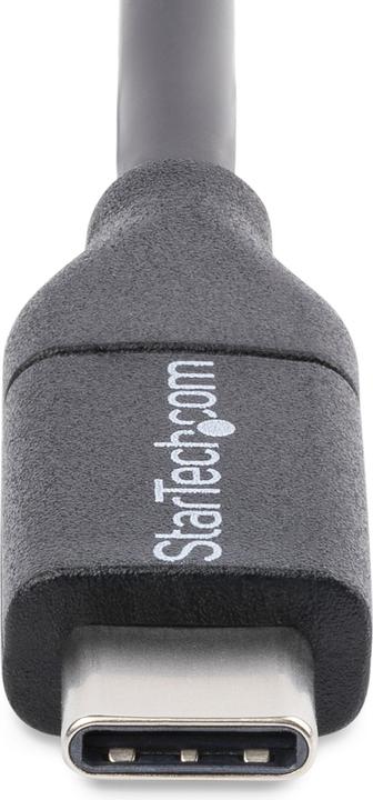 Image du produit StarTech USB C - USB C (3 m, USB 2.0, 60 W)