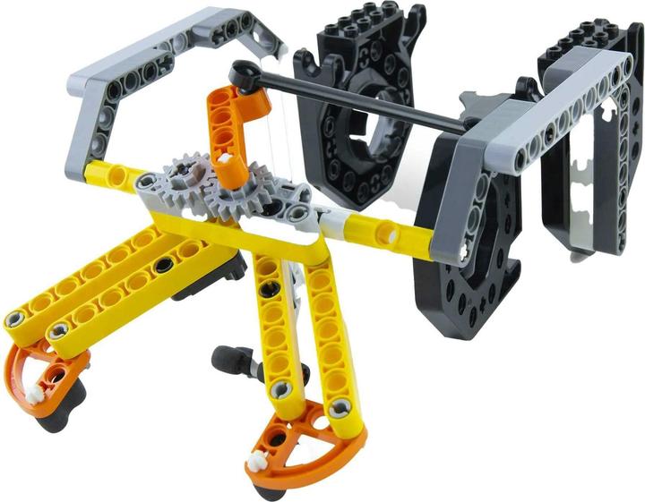 Actual product image Wonder Workshop MINT Wonder Pack