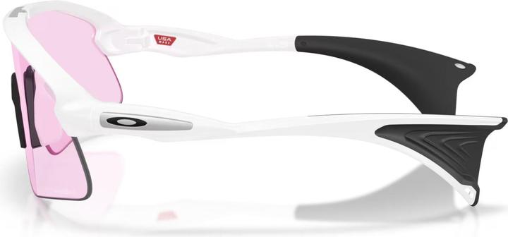 Produktbild Oakley Stunt Devil (matt white, prizm low light)