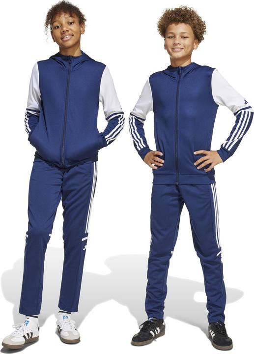 Immagine prodotto adidas Pantaloni da allenamento Squadra 25 Bambini (152)