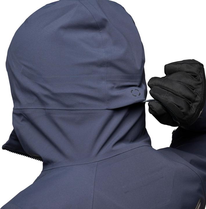 Produktbild Black Diamond W Factor Shell (XS)