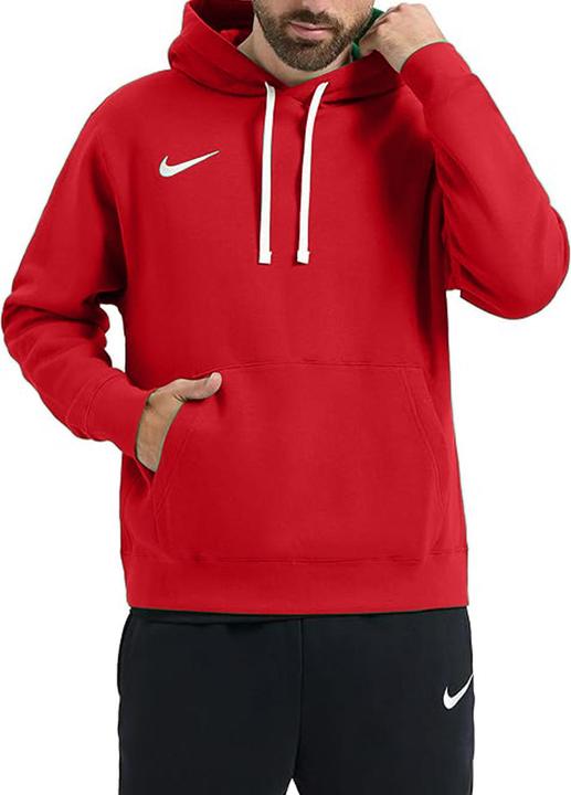 Produktbild Nike Team Club 20 Kapuzenpullover (S)