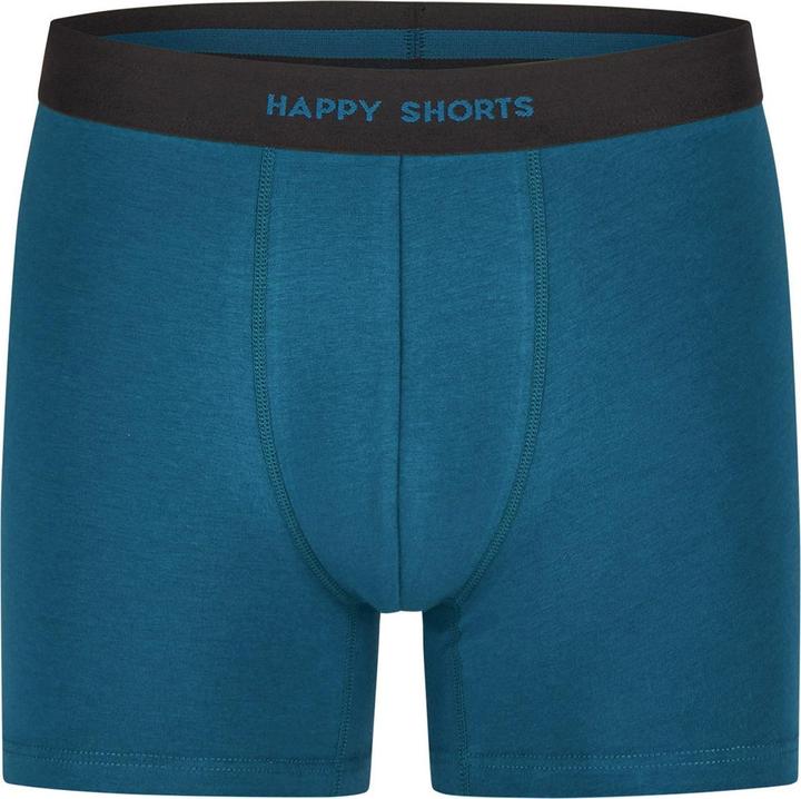 Immagine prodotto Happy shorts Maglia boxer retrò (XL, confezione da 3)