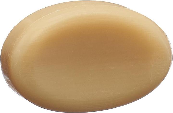 Actual product image Weleda Shower Bar