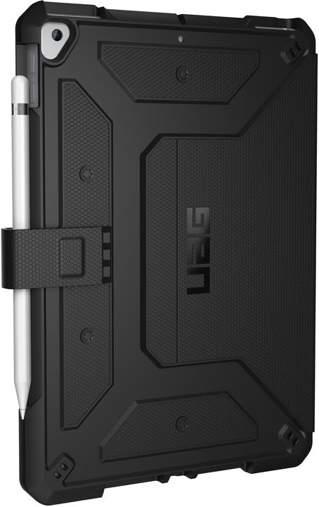 Actual product image UAG Metropolis (iPad 2019 (7th gene))