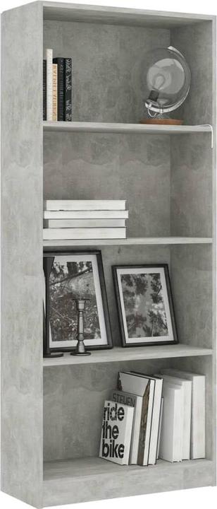 Immagine prodotto vidaXL Borghild (80 x 24 x 142 cm)