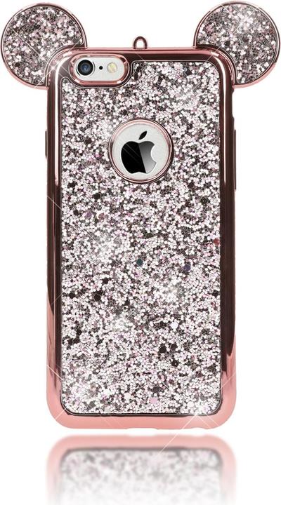 Actual product image Nalia Cell phone case (Apple iPhone 6)