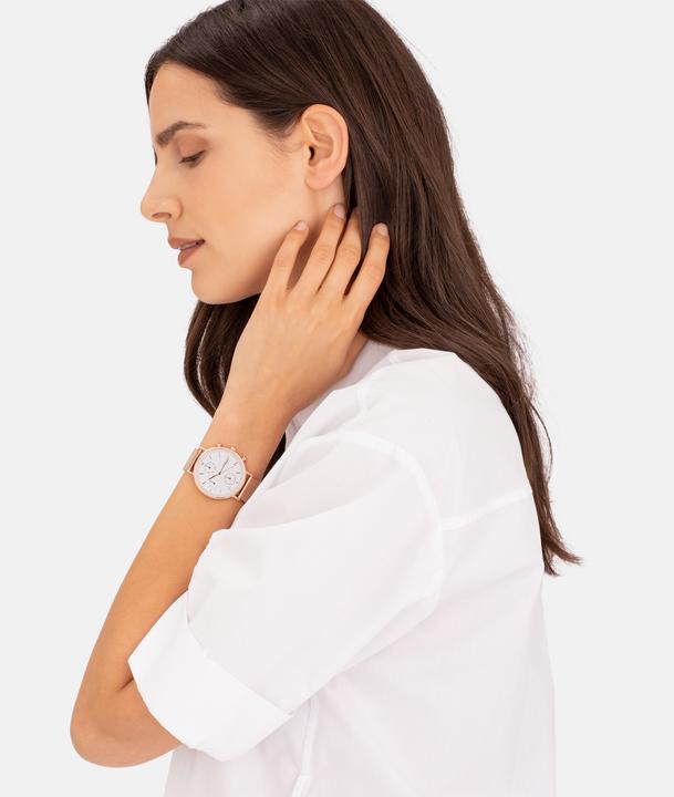 Produktbild Liebeskind Berlin Damenuhr (Analoguhr, 38 mm)