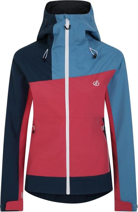Produktbild Dare2b Traversing II Jacket (XS)