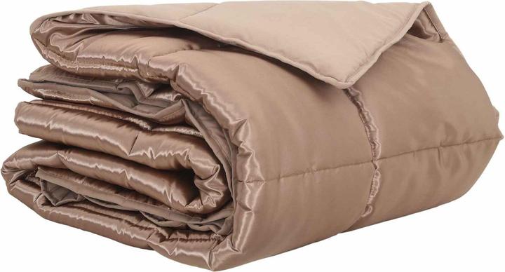 Produktbild vidaXL Sommerdecke (200 x 200 cm)