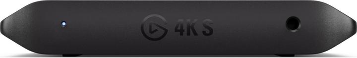 Image du produit Elgato Game Capture 4K S (PC, PS5, Xbox Series S, Xbox Series X, Switch 2, Mac)