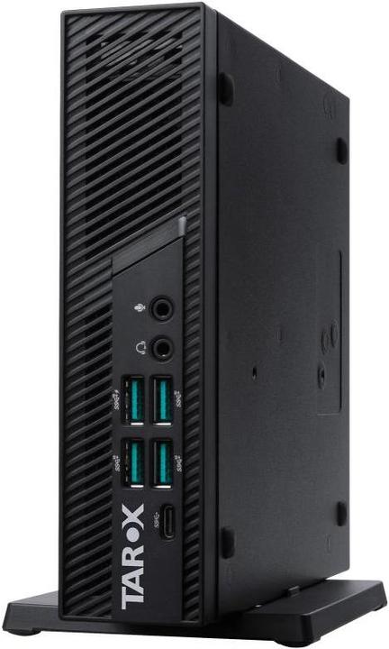 Produktbild Tarox ECO 538-I i5-11400,8GB,500GB,W11P>10W (Intel Core i5-11400, 8 GB, 500 GB)