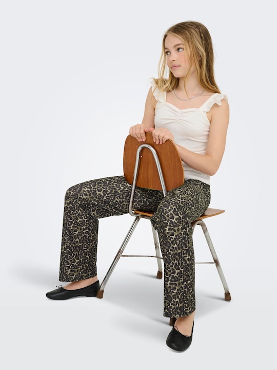 Produktbild Only KOGESRA Ausgestellt Hose Hose (158)