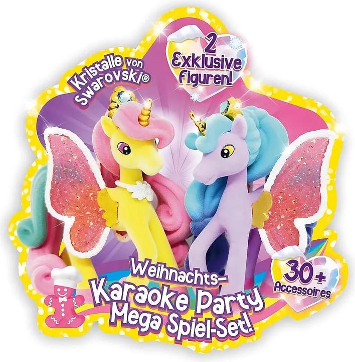 Image du produit Craze Galupy Rainbow Unicorn