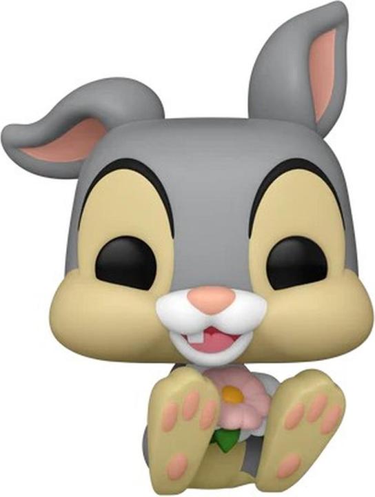 Image du produit Funko Bambi - 1435 - Thumper Disney