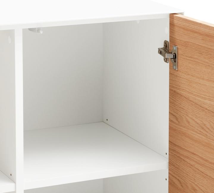 Produktbild micasa Lux Lux (100 x 46 x 111.50 cm)