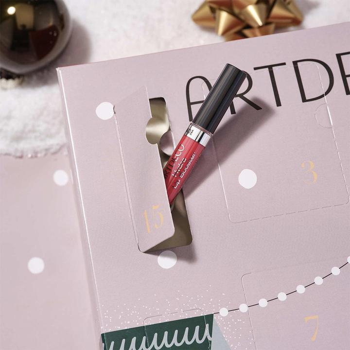 Actual product image Artdeco Advent calendar 2022