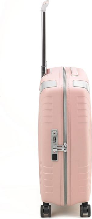 Immagine prodotto Roncato Ypsilon 2.0 - Carrello portabagagli a mano con connessione USB (40 l)